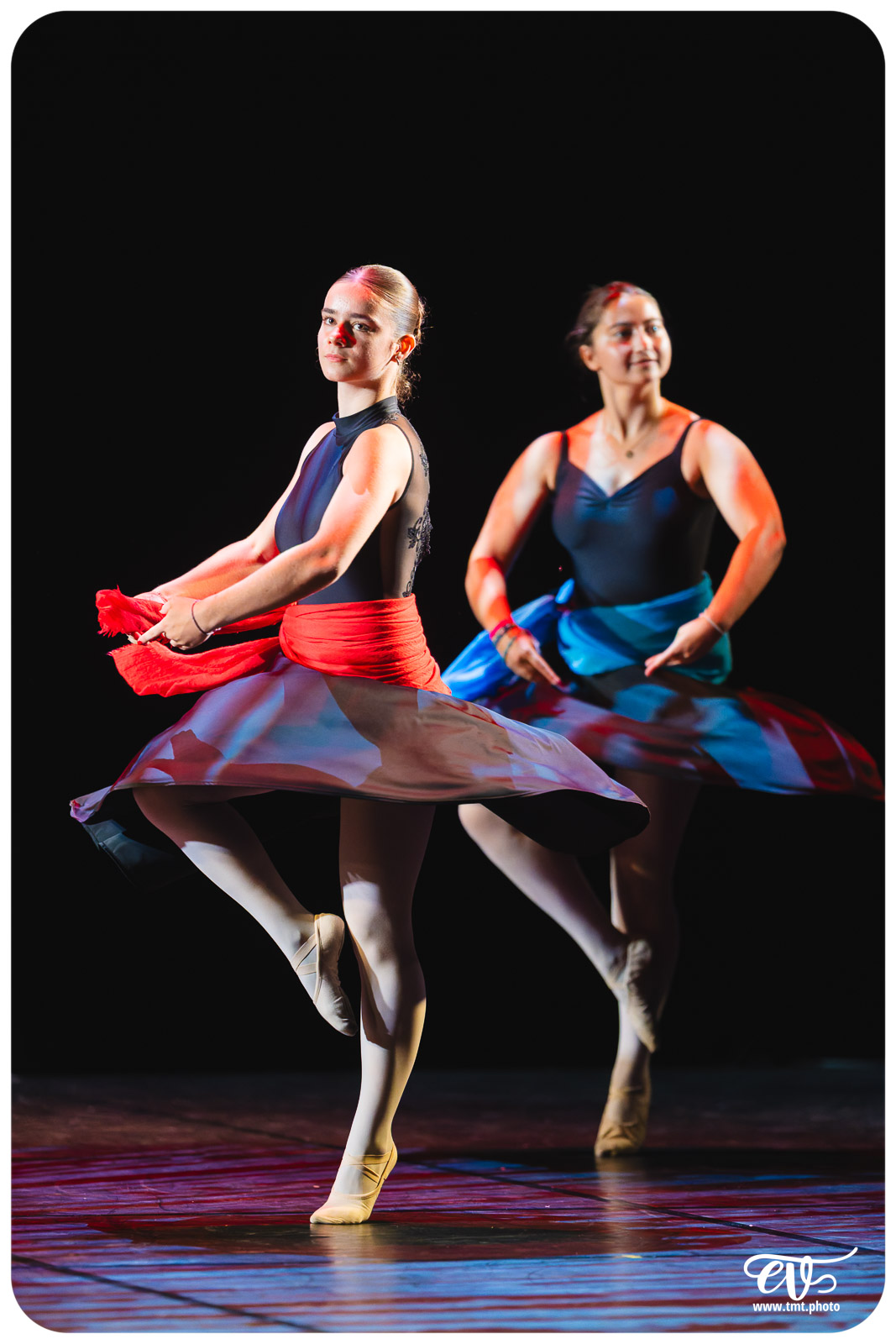 GALA DE DANSE EMMDH 2025